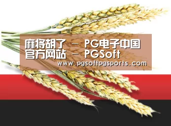 麻将胡了 - PG电子中国官方网站 - PGSoft