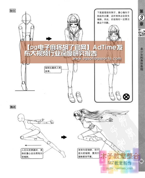 【pg电子麻将胡了官网】AdTime发布大视频行业深度研究报告(图3) 【pg电子麻将胡了官网】AdTime发布大视频行业深度研究报告(图3)